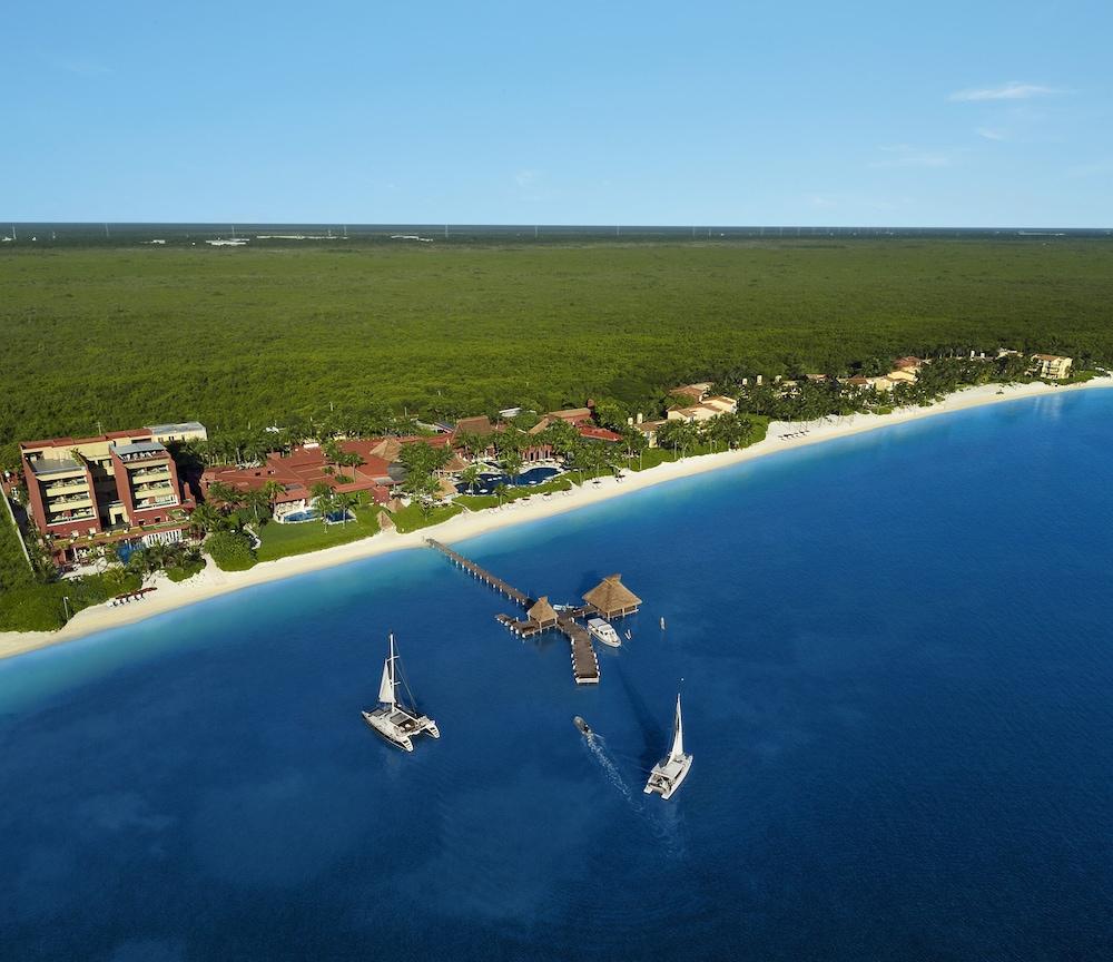 Fotos del hotel - ZOETRY PARAISO DE LA BONITA RIVIERA MAYA