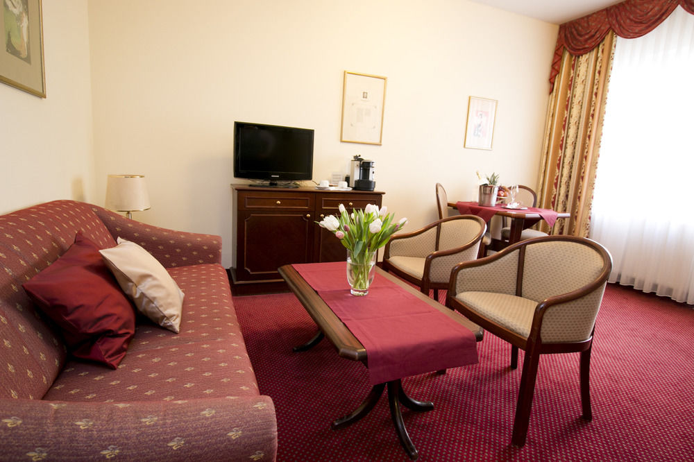 Fotos del hotel - CORDIAL THEATERHOTEL WIEN