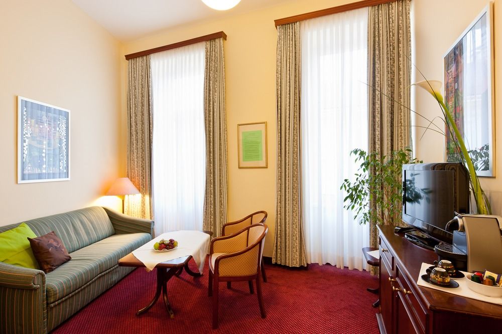 Fotos del hotel - CORDIAL THEATERHOTEL WIEN