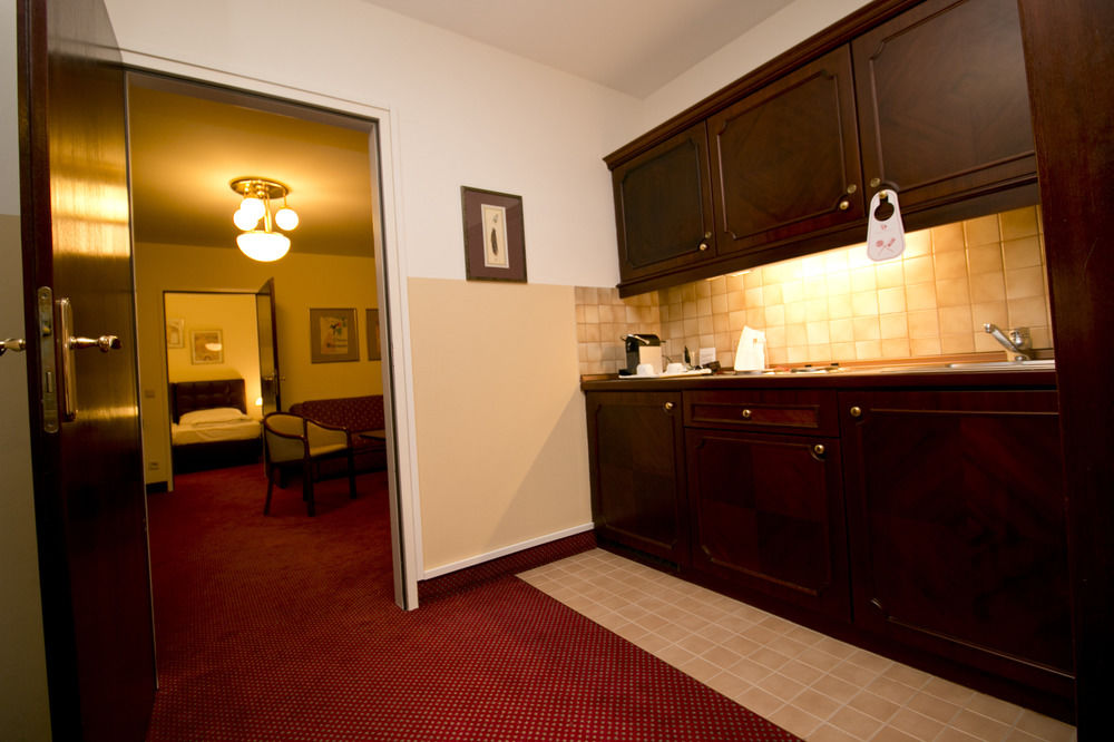 Fotos del hotel - CORDIAL THEATERHOTEL WIEN