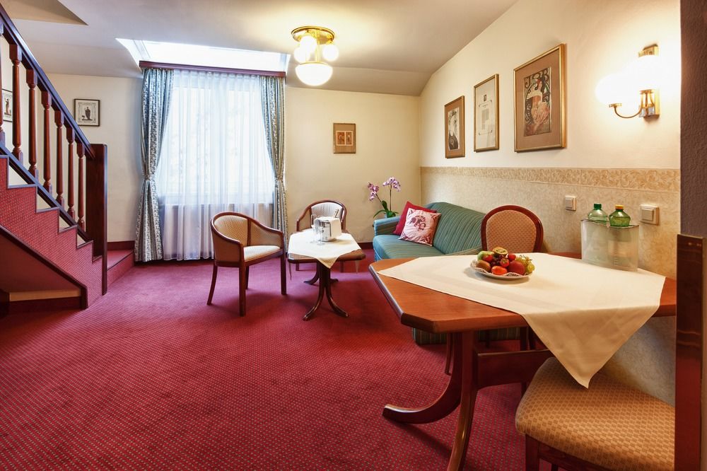 Fotos del hotel - CORDIAL THEATERHOTEL WIEN