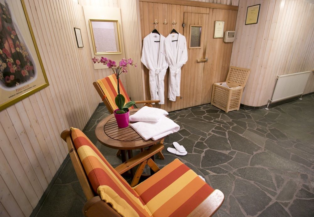 Fotos del hotel - CORDIAL THEATERHOTEL WIEN