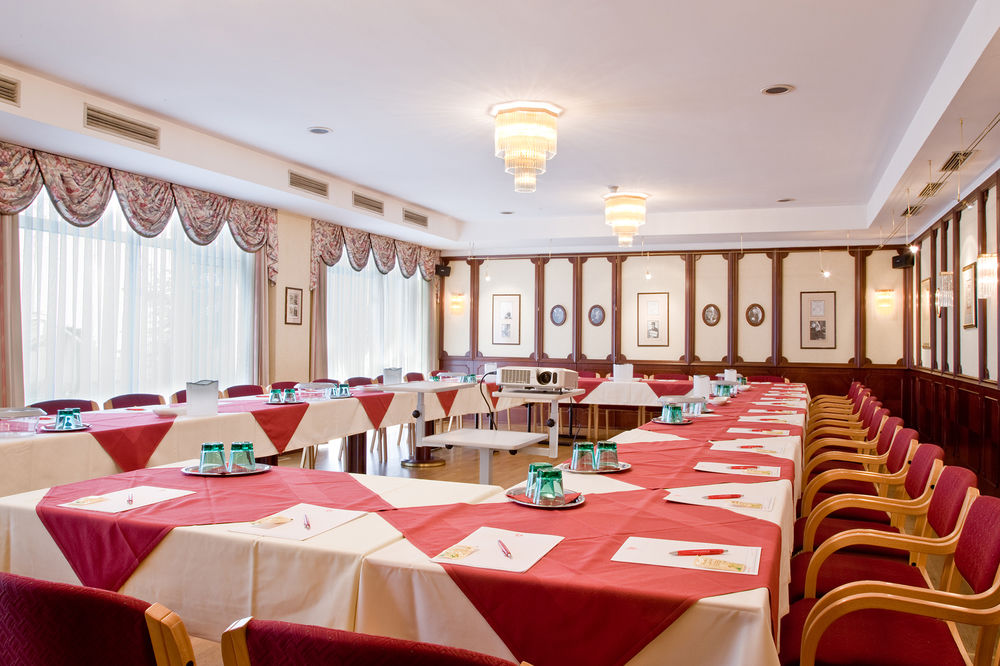 Fotos del hotel - CORDIAL THEATERHOTEL WIEN