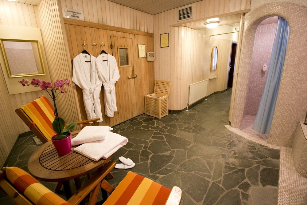 Fotos del hotel - CORDIAL THEATERHOTEL WIEN