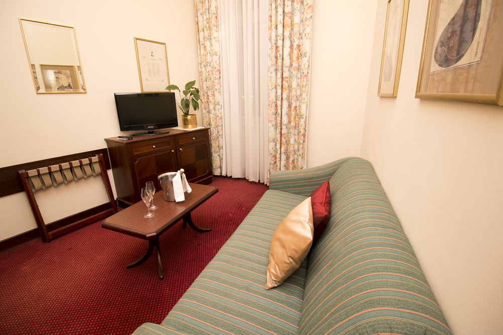 Fotos del hotel - CORDIAL THEATERHOTEL WIEN