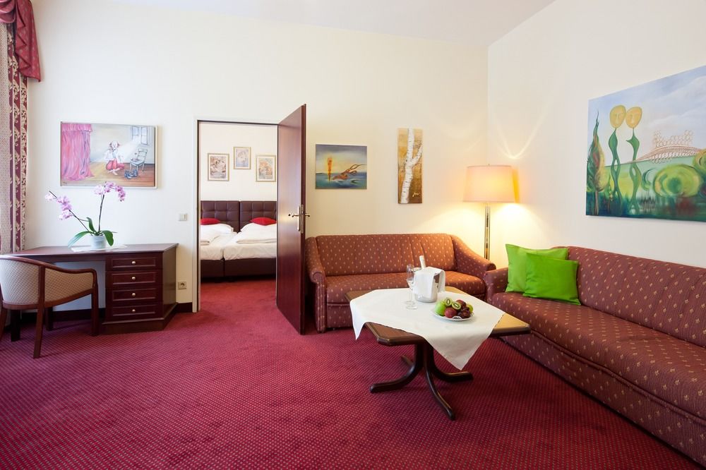 Fotos del hotel - CORDIAL THEATERHOTEL WIEN