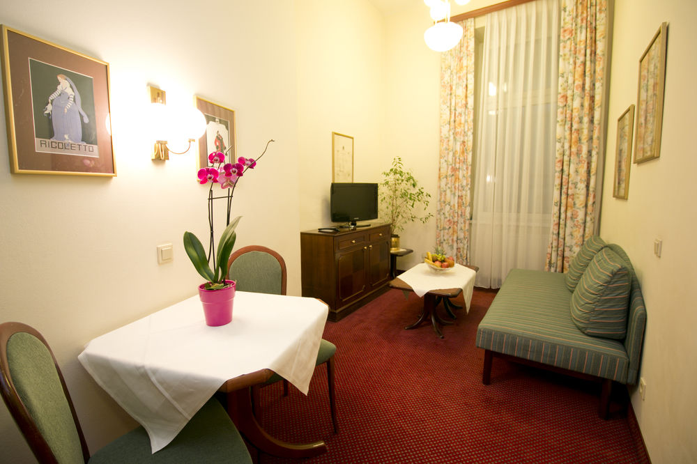 Fotos del hotel - CORDIAL THEATERHOTEL WIEN