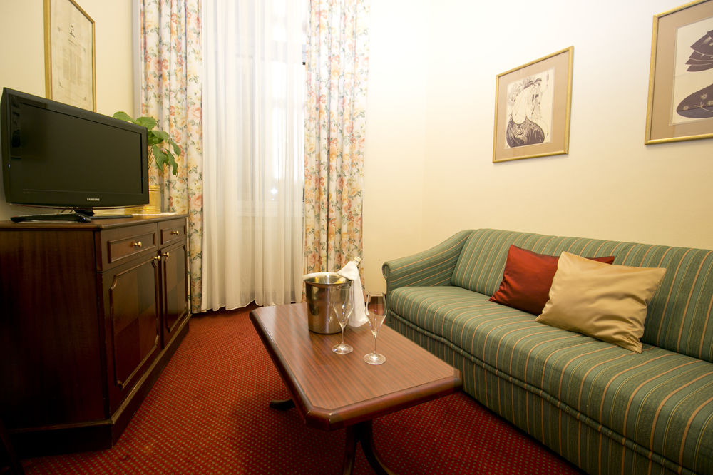 Fotos del hotel - CORDIAL THEATERHOTEL WIEN