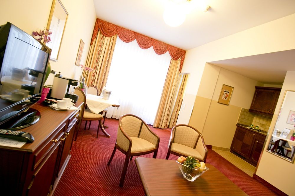 Fotos del hotel - CORDIAL THEATERHOTEL WIEN
