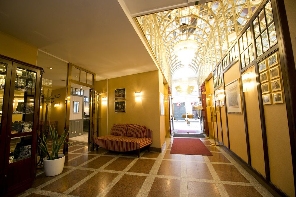 Fotos del hotel - CORDIAL THEATERHOTEL WIEN