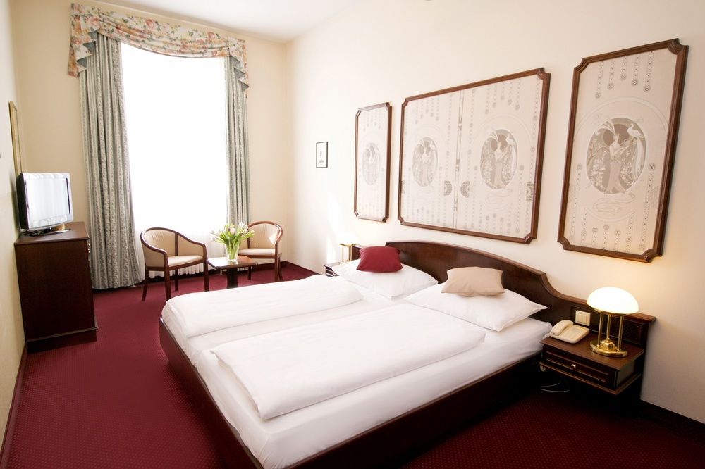 Fotos del hotel - CORDIAL THEATERHOTEL WIEN