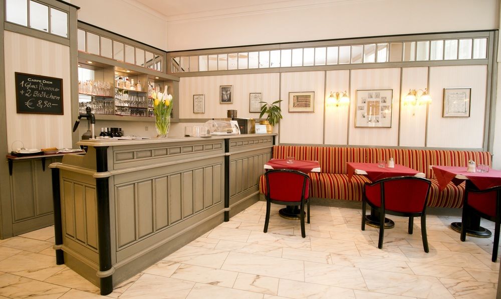 Fotos del hotel - CORDIAL THEATERHOTEL WIEN