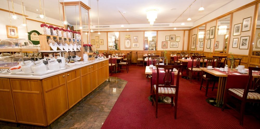 Fotos del hotel - CORDIAL THEATERHOTEL WIEN