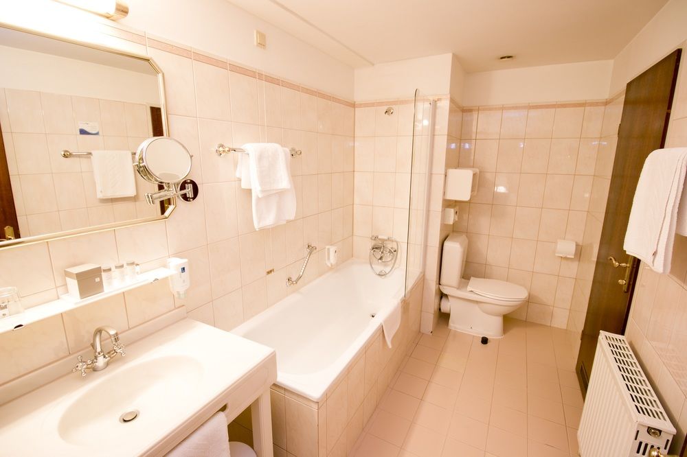 Fotos del hotel - CORDIAL THEATERHOTEL WIEN