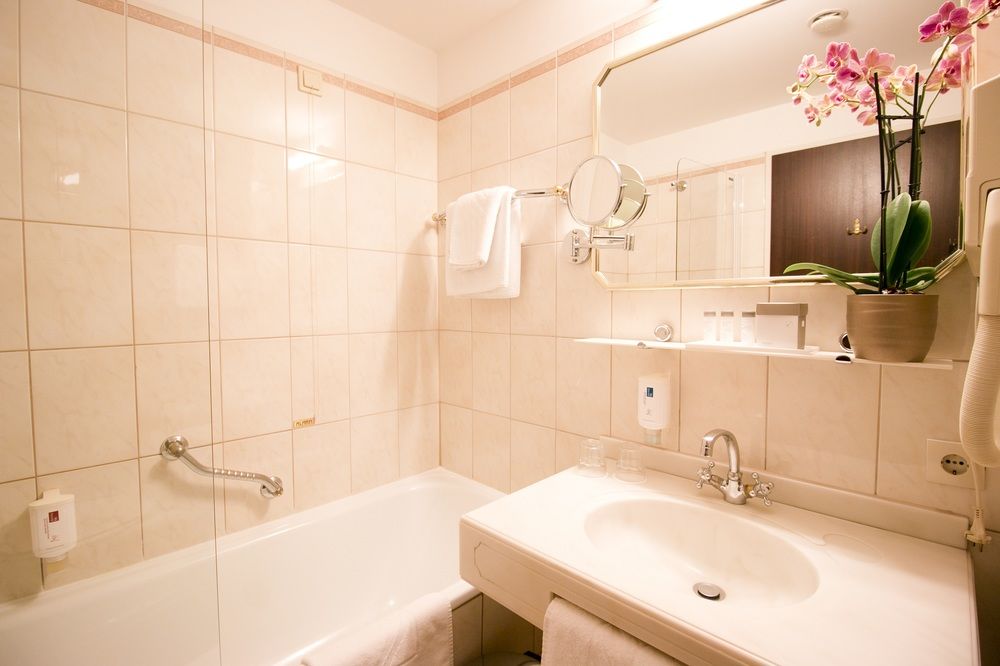 Fotos del hotel - CORDIAL THEATERHOTEL WIEN