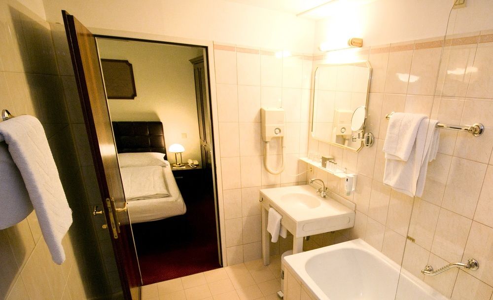 Fotos del hotel - CORDIAL THEATERHOTEL WIEN