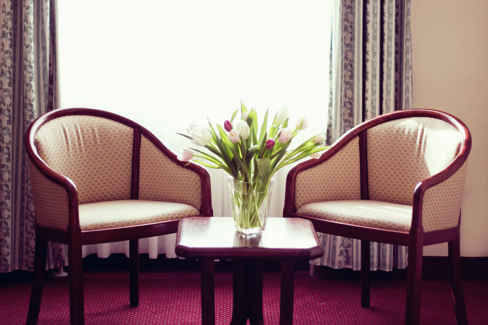 Fotos del hotel - CORDIAL THEATERHOTEL WIEN