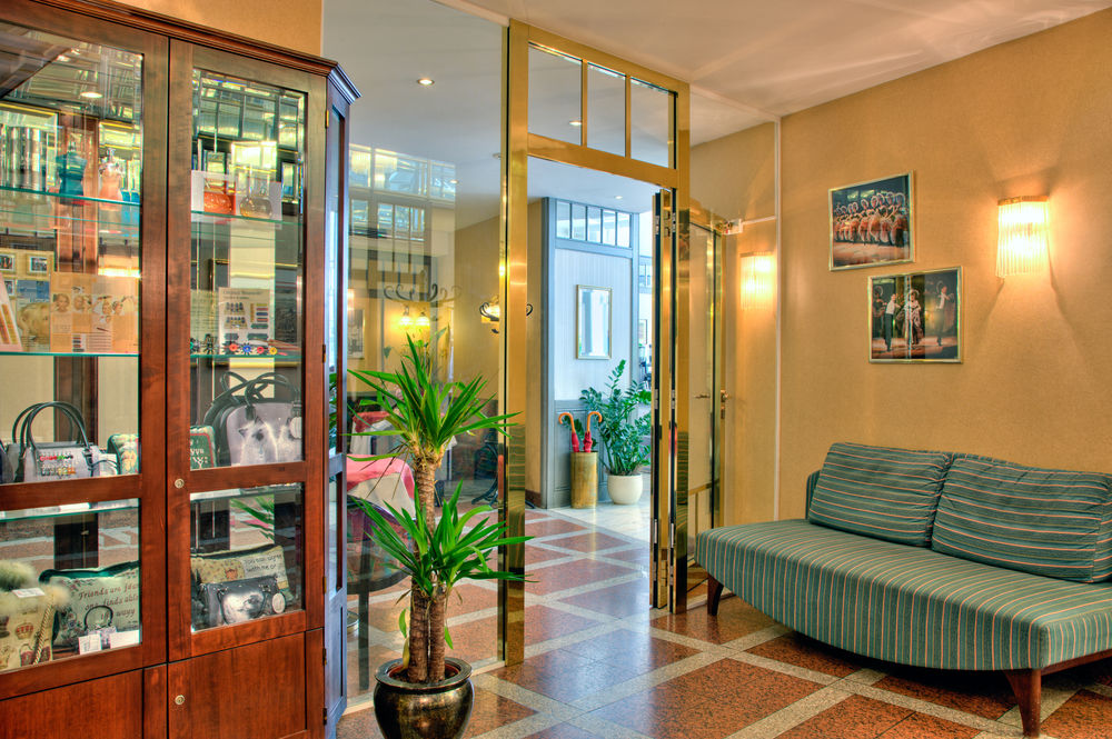 Fotos del hotel - CORDIAL THEATERHOTEL WIEN