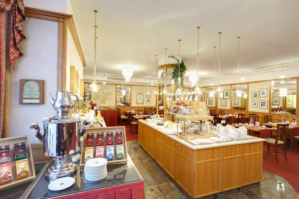 Fotos del hotel - CORDIAL THEATERHOTEL WIEN