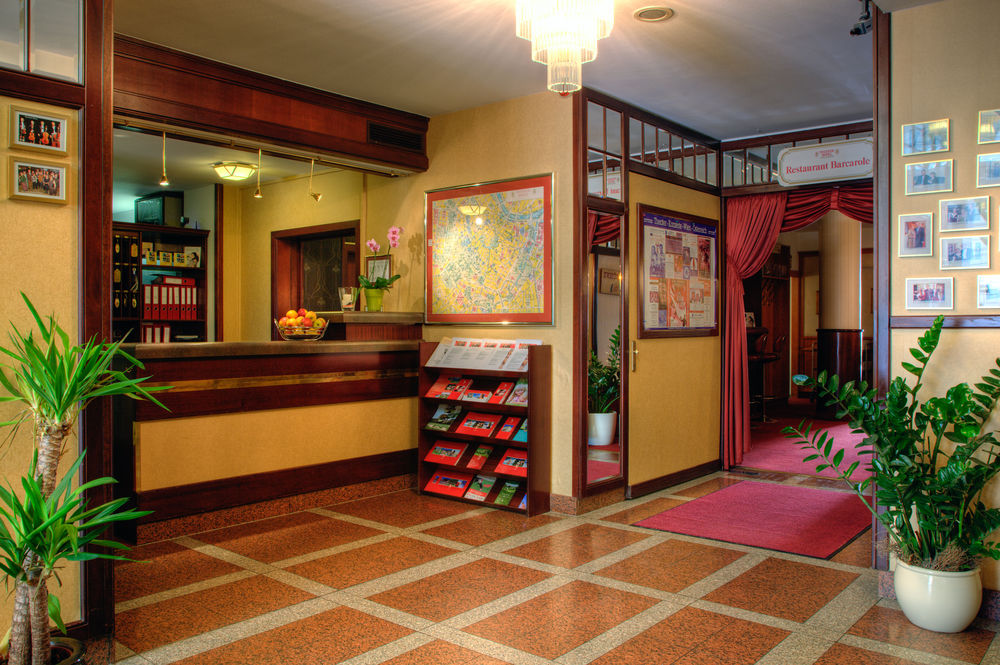 Fotos del hotel - CORDIAL THEATERHOTEL WIEN