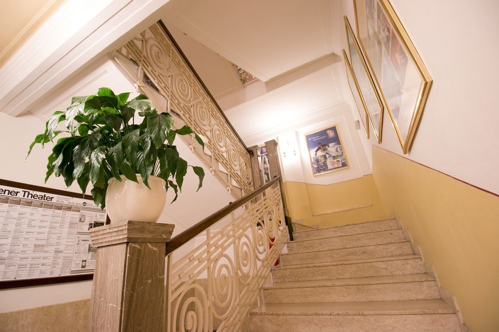 Fotos del hotel - CORDIAL THEATERHOTEL WIEN