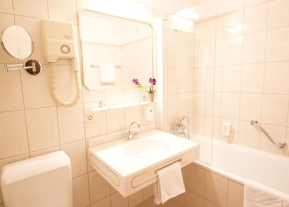 Fotos del hotel - CORDIAL THEATERHOTEL WIEN
