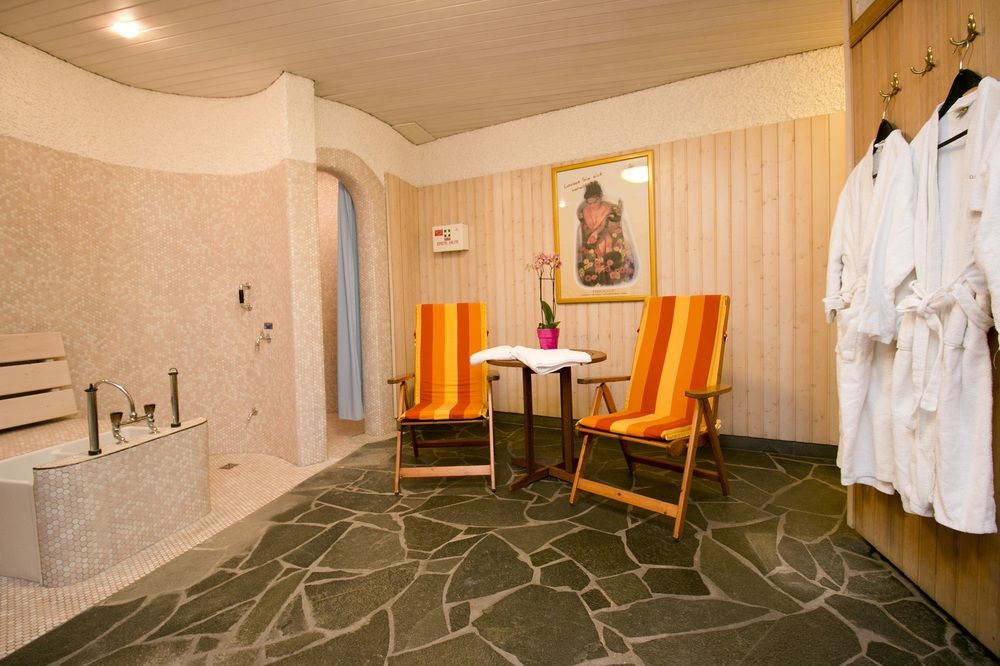 Fotos del hotel - CORDIAL THEATERHOTEL WIEN