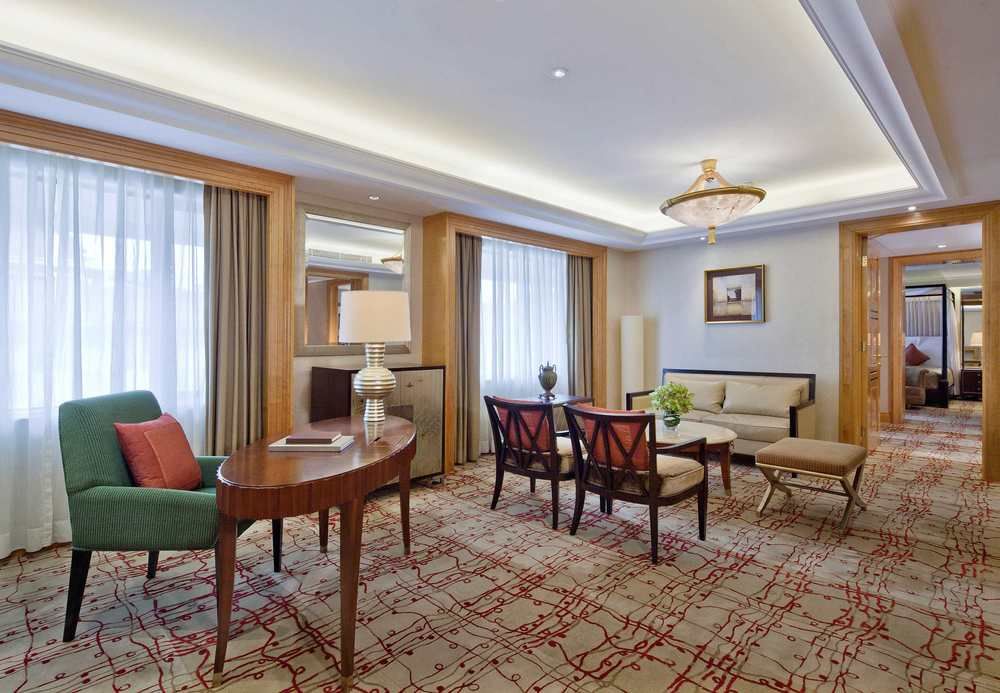 Fotos del hotel - China Hotel