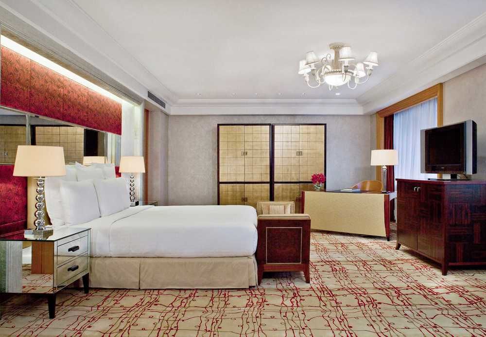 Fotos del hotel - China Hotel