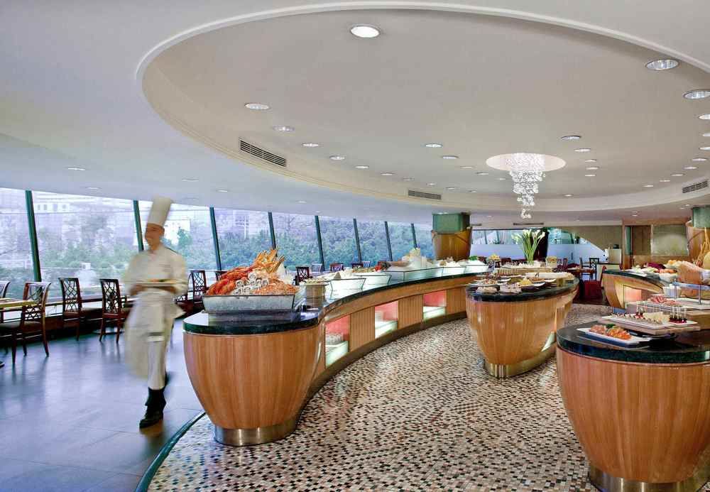 Fotos del hotel - China Hotel