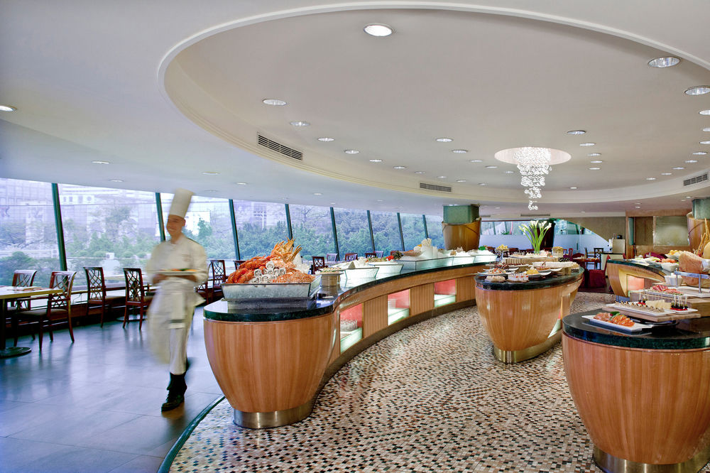 Fotos del hotel - China Hotel