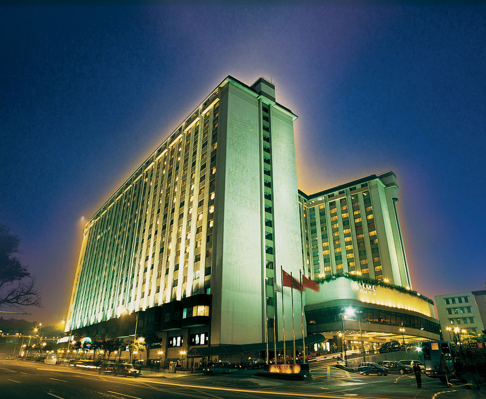 Fotos del hotel - China Hotel