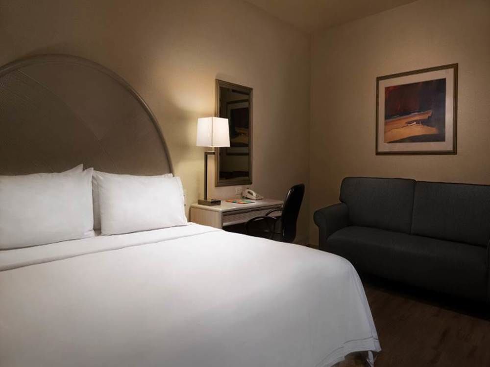 Fotos del hotel - Holiday Inn Express Monterrey Galerias