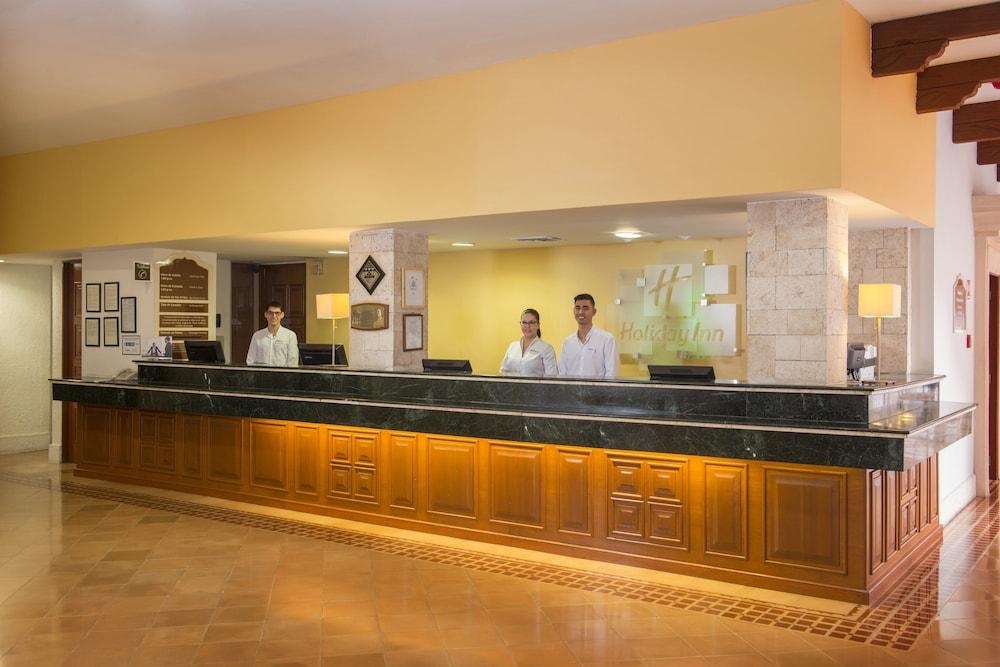 Fotos del hotel - HOLIDAY INN MERIDA