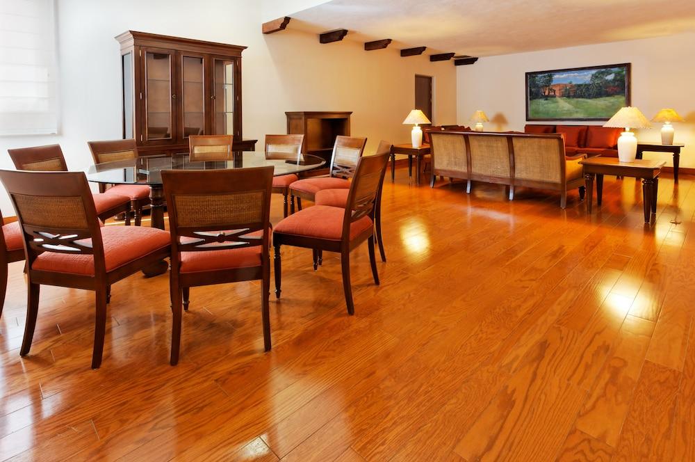 Fotos del hotel - HOLIDAY INN MERIDA