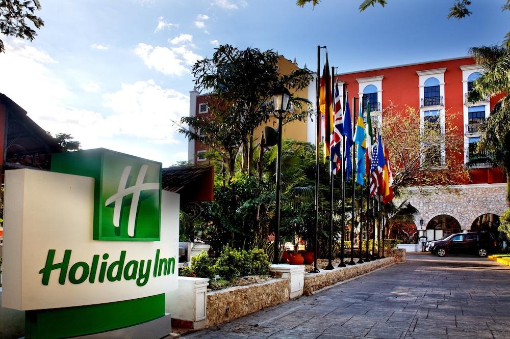 Fotos del hotel - HOLIDAY INN MERIDA