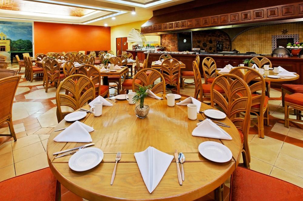 Fotos del hotel - HOLIDAY INN MERIDA