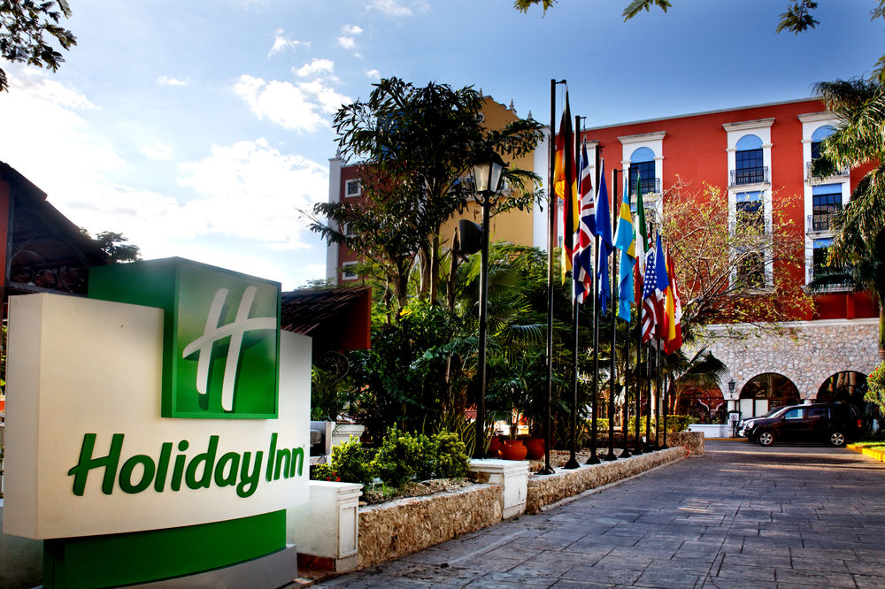 Fotos del hotel - HOLIDAY INN MERIDA