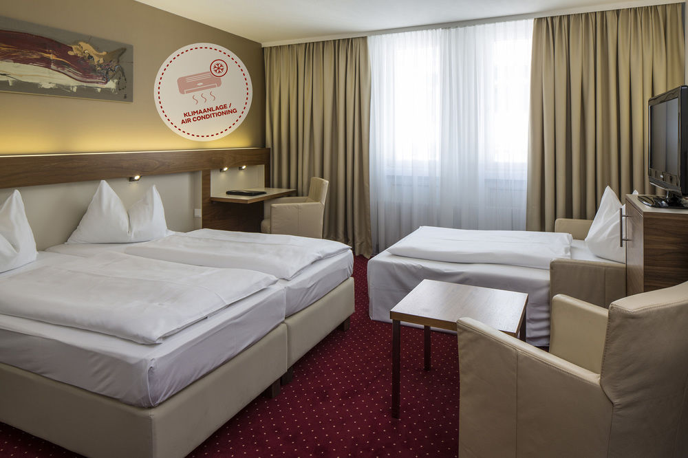 Fotos del hotel - AUSTRIA TREND ANATOL