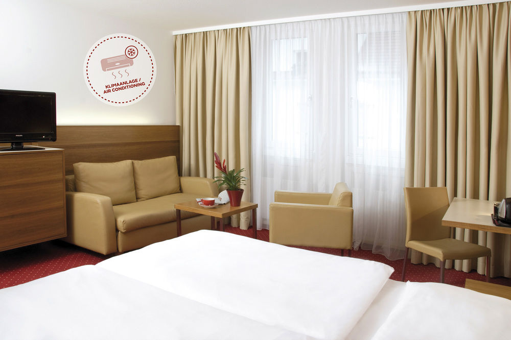 Fotos del hotel - AUSTRIA TREND ANATOL