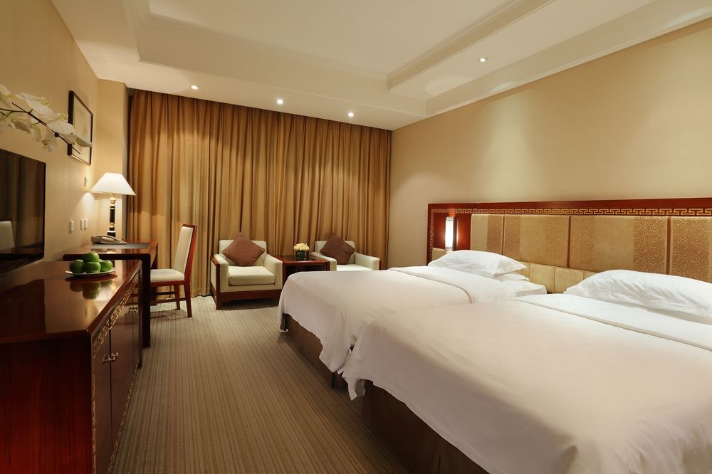 Fotos del hotel - CAPITAL HOTEL BEIJING