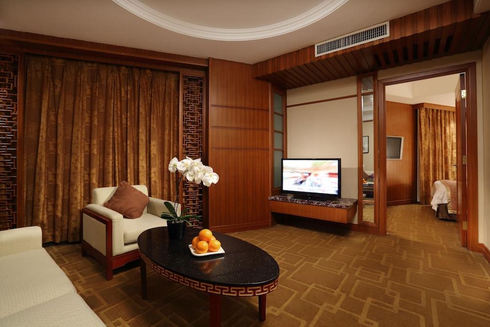 Fotos del hotel - CAPITAL HOTEL BEIJING
