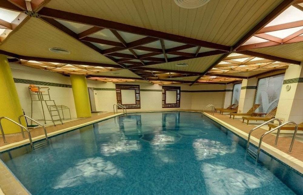 Fotos del hotel - CAPITAL HOTEL BEIJING