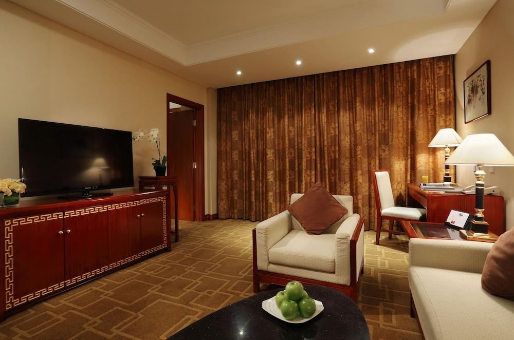 Fotos del hotel - CAPITAL HOTEL BEIJING