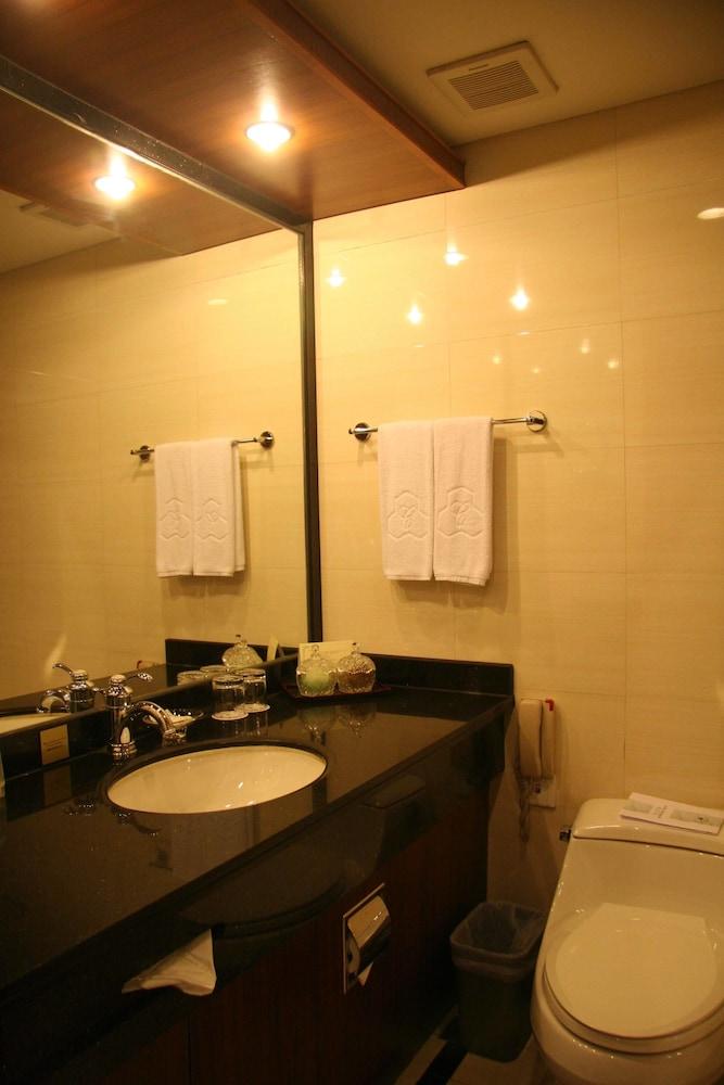 Fotos del hotel - CAPITAL HOTEL BEIJING
