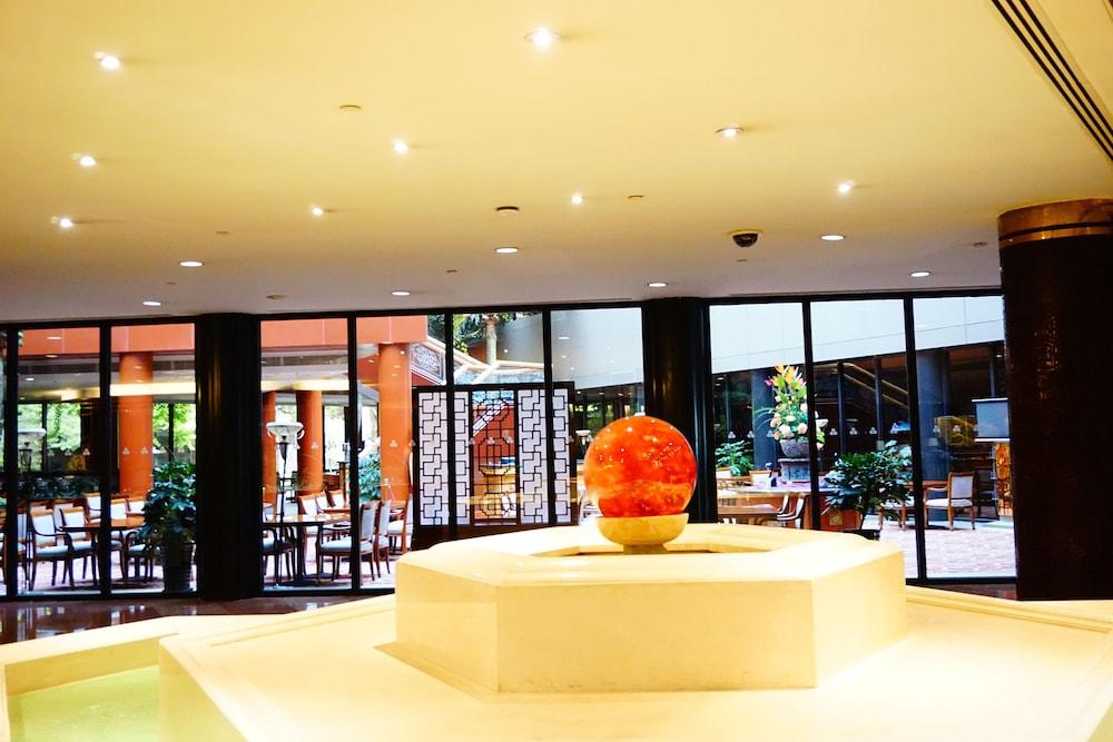 Fotos del hotel - CAPITAL HOTEL BEIJING