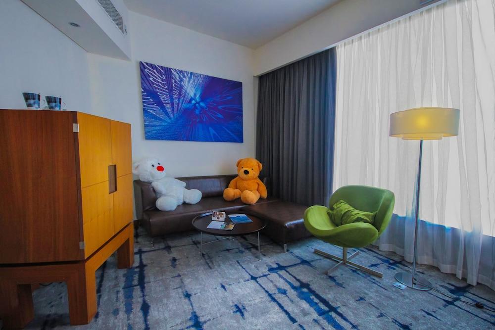 Fotos del hotel - MEDIA ONE HOTEL DUBAI