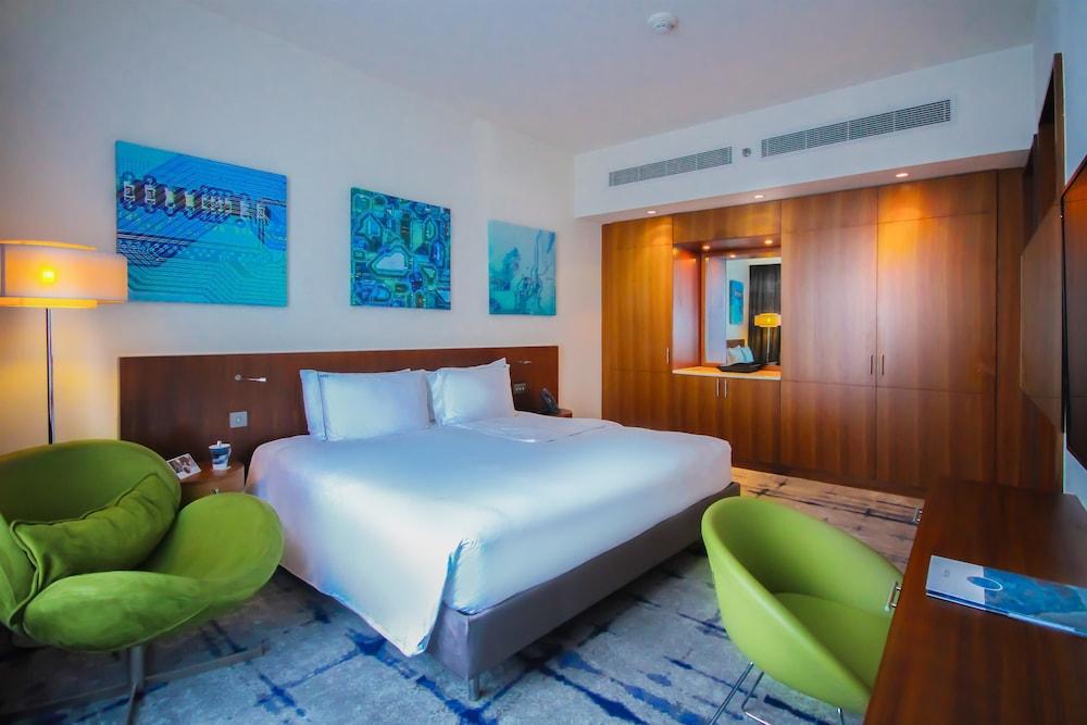 Fotos del hotel - Media One Hotel Dubai