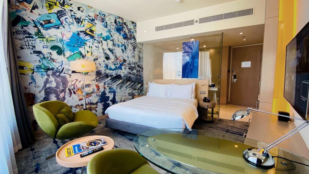 Fotos del hotel - Media One Hotel Dubai