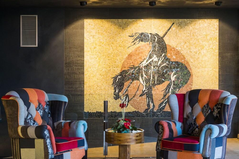 Fotos del hotel - MAS TAPIOLAS